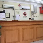 Hotel New Winner
