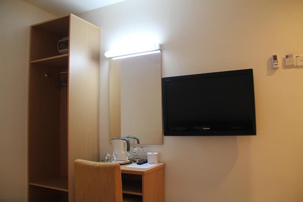 New Winner Hotel 2*