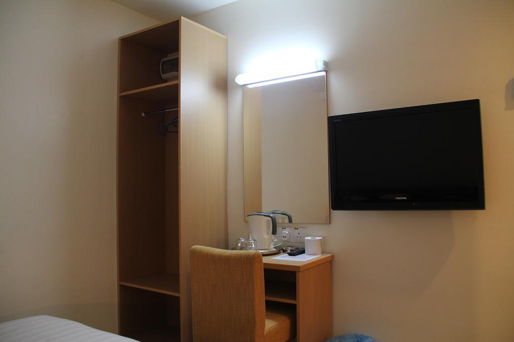 New Winner Hotel 2*