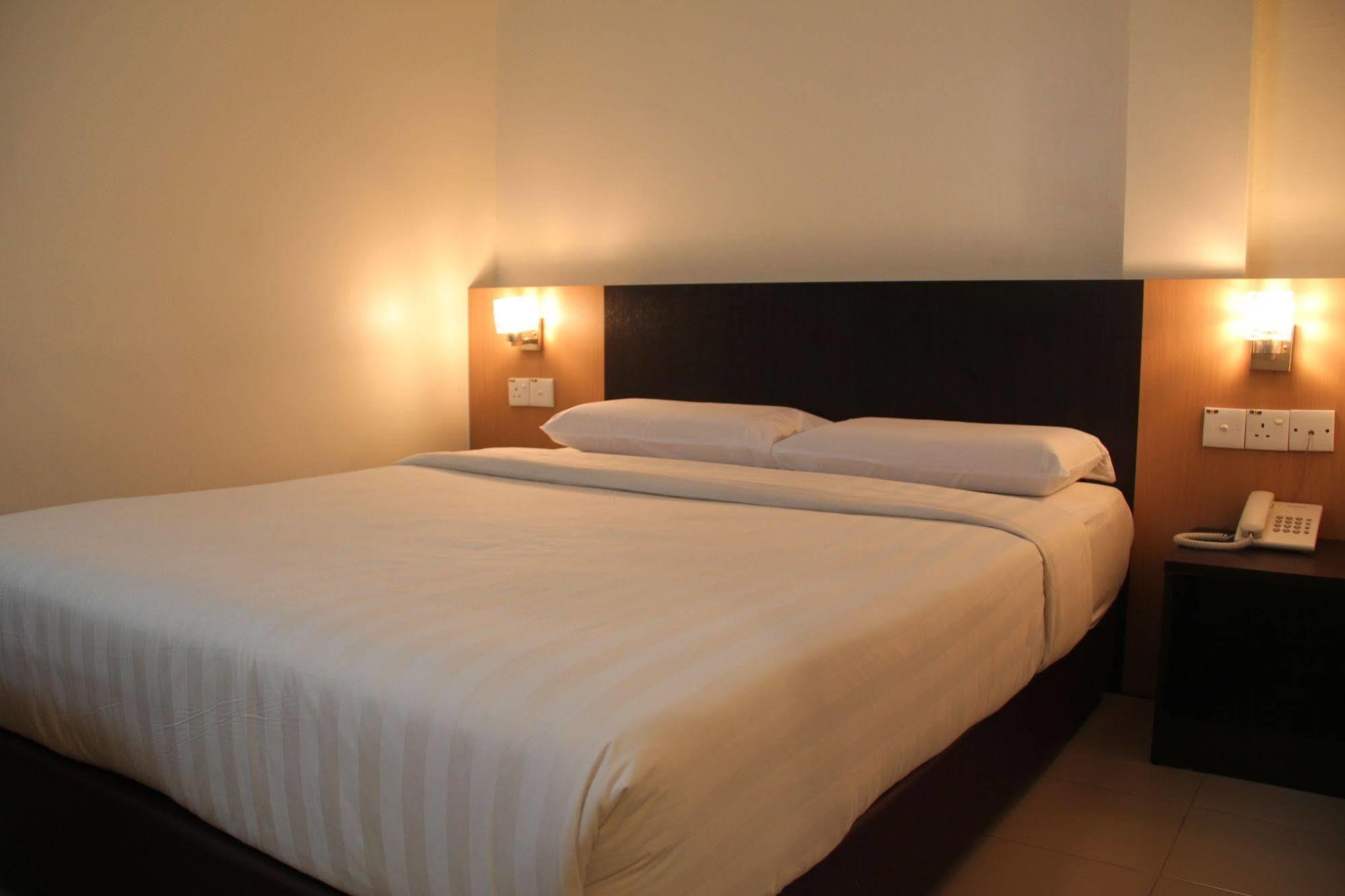 New Winner Hotel